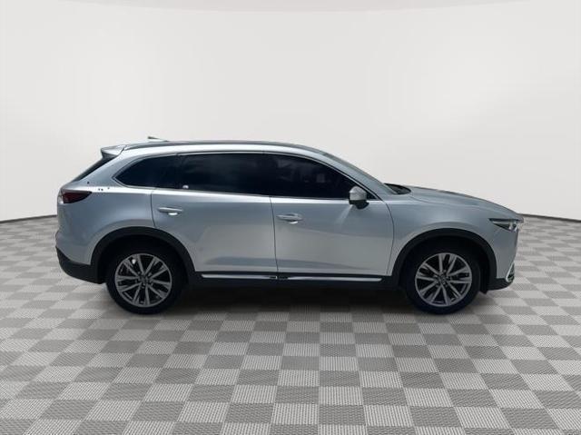 used 2023 Mazda CX-9 car, priced at $26,858