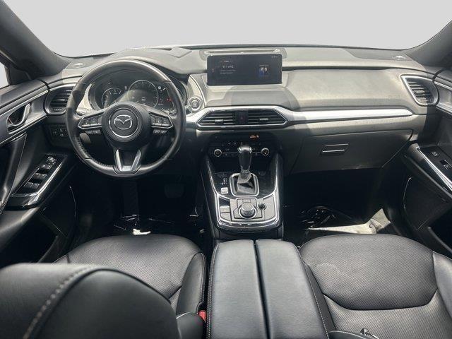 used 2023 Mazda CX-9 car, priced at $26,858