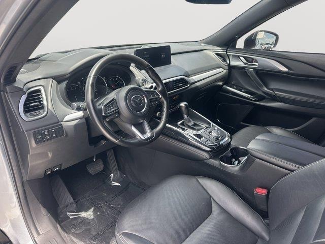 used 2023 Mazda CX-9 car, priced at $26,858