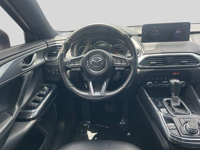 used 2023 Mazda CX-9 car, priced at $26,858