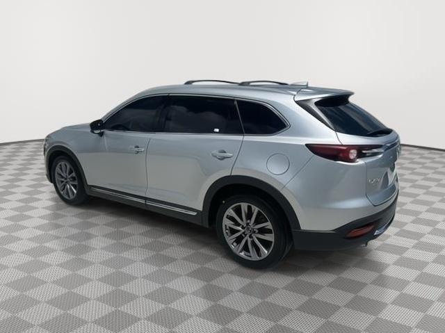used 2023 Mazda CX-9 car, priced at $26,858