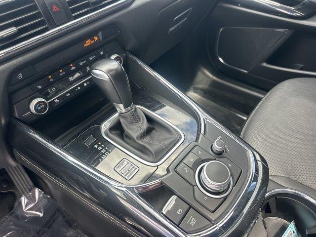 used 2023 Mazda CX-9 car, priced at $26,858