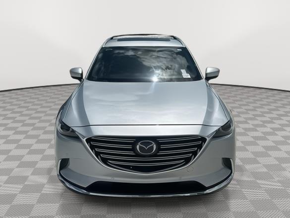 used 2023 Mazda CX-9 car, priced at $26,858