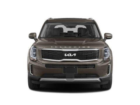 used 2022 Kia Telluride car, priced at $30,945