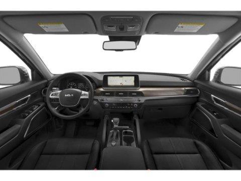 used 2022 Kia Telluride car, priced at $30,945