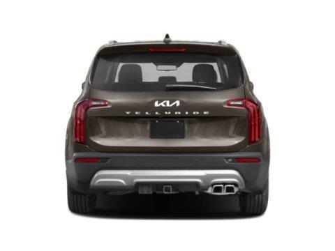 used 2022 Kia Telluride car, priced at $30,945