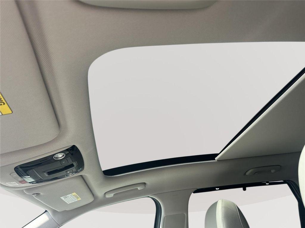 used 2023 Kia Sorento Plug-In Hybrid car, priced at $36,595