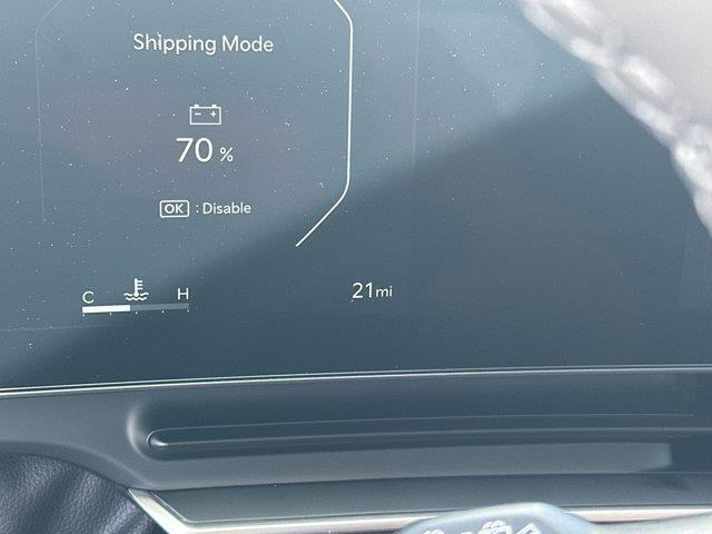 new 2025 Kia Carnival car, priced at $53,530