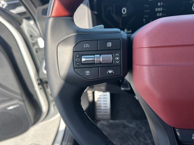 new 2025 Kia K4 car, priced at $29,207