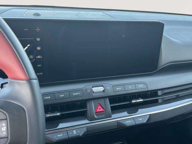 new 2025 Kia K4 car, priced at $29,207