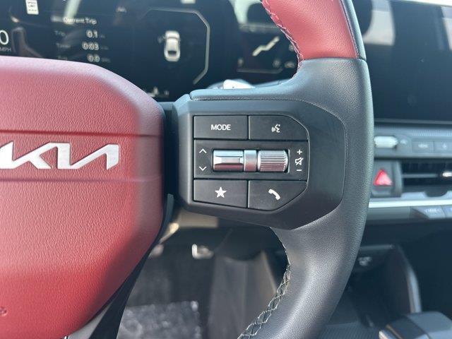 new 2025 Kia K4 car, priced at $29,207