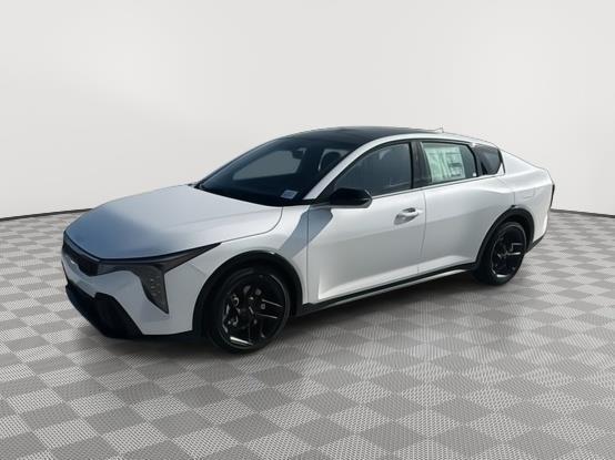 new 2025 Kia K4 car, priced at $29,207