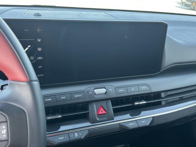 new 2025 Kia K4 car, priced at $29,508