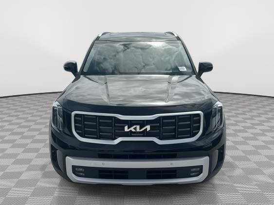 new 2025 Kia Telluride car, priced at $52,484