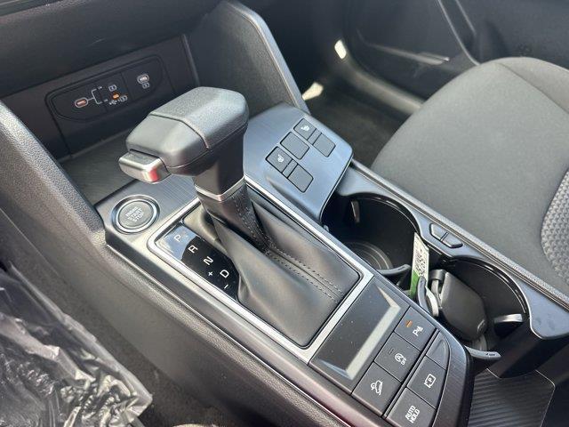 new 2026 Kia Sportage car, priced at $31,085