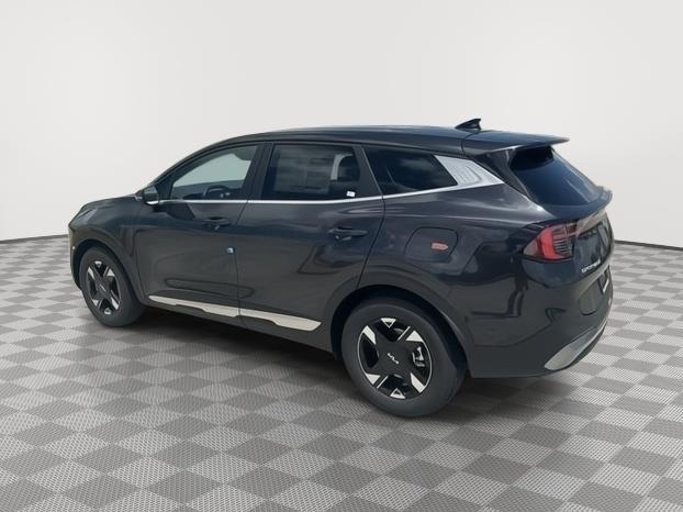new 2026 Kia Sportage car, priced at $31,085