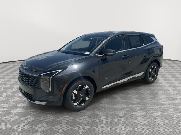 new 2026 Kia Sportage car, priced at $31,085