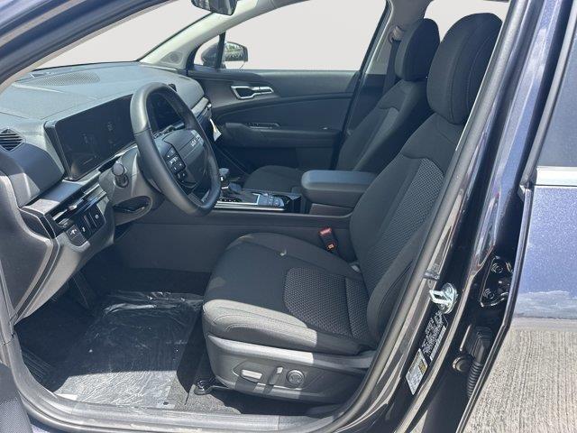 new 2026 Kia Sportage car, priced at $31,085