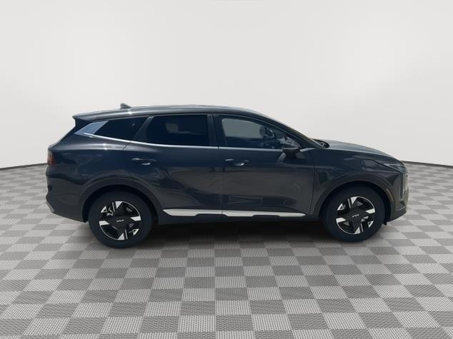 new 2026 Kia Sportage car, priced at $31,085