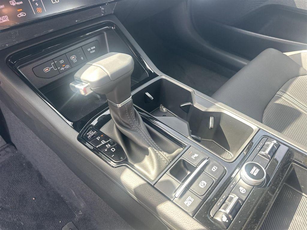 new 2025 Kia K5 car, priced at $32,972