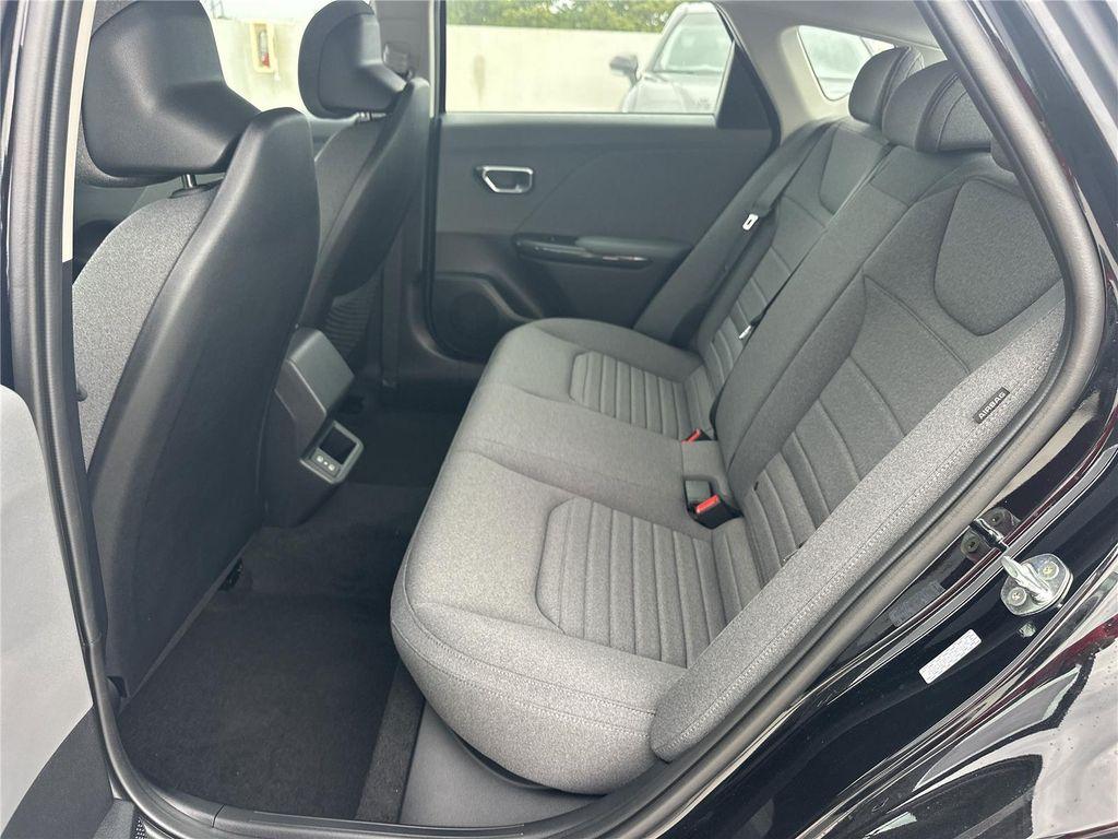 new 2025 Kia K4 car, priced at $25,338