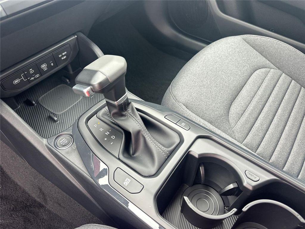 new 2025 Kia K4 car, priced at $25,338