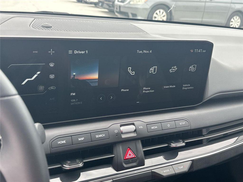 new 2025 Kia K4 car, priced at $25,338