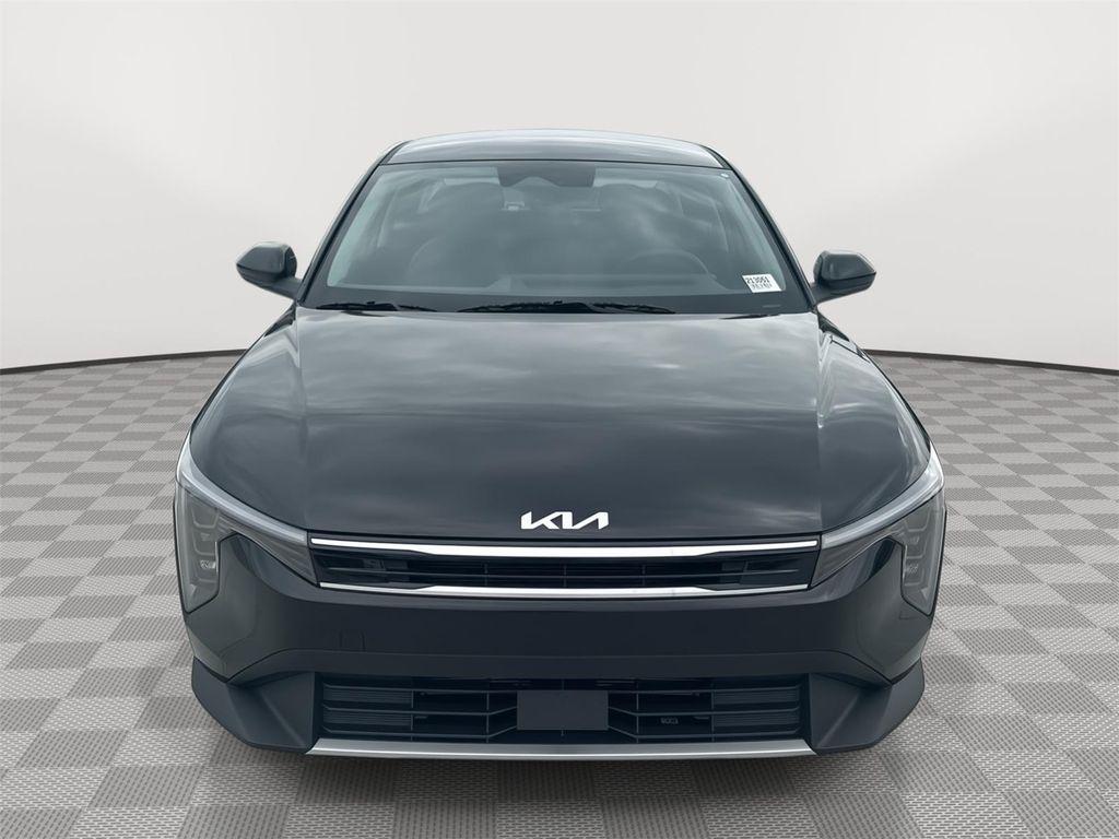 new 2025 Kia K4 car, priced at $25,338