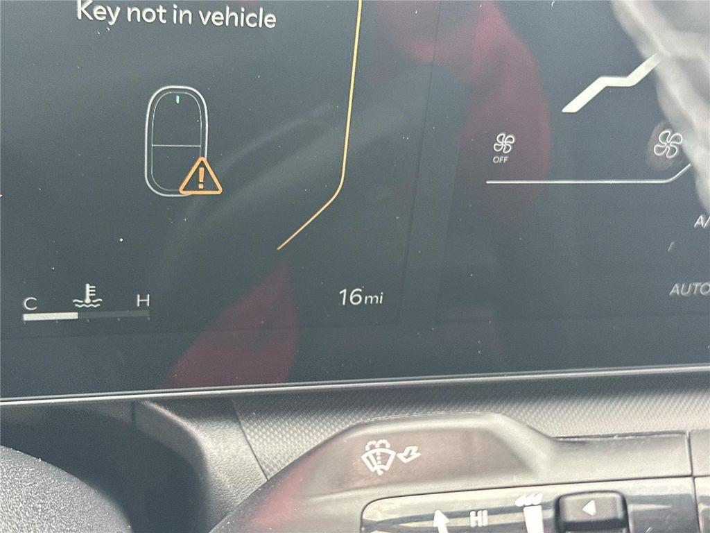 new 2025 Kia K4 car, priced at $25,338