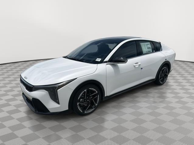 new 2025 Kia K4 car, priced at $29,230