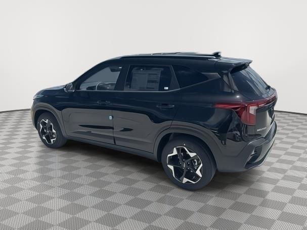 new 2025 Kia Seltos car, priced at $27,170