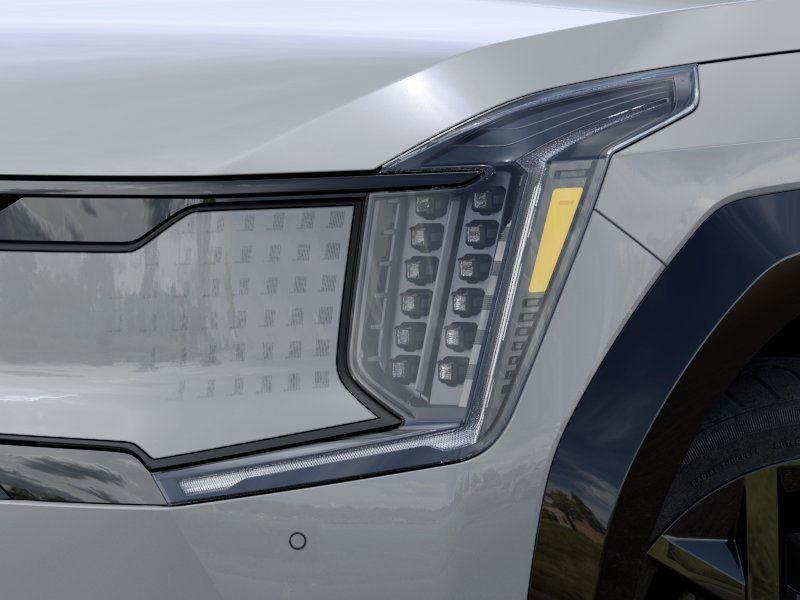 new 2026 Kia EV9 car, priced at $69,948