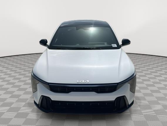 new 2025 Kia K4 car, priced at $28,007