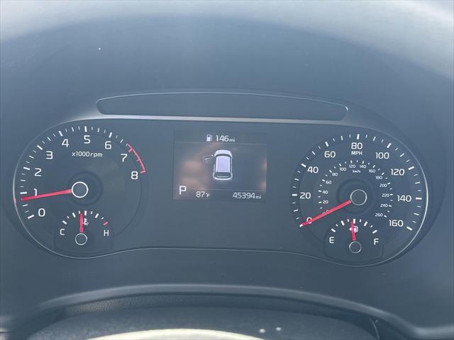used 2022 Kia Soul car, priced at $13,797