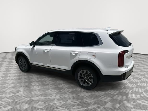 new 2025 Kia Telluride car, priced at $37,931