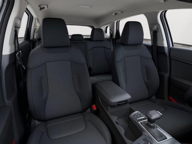 new 2026 Kia Sportage car, priced at $31,580