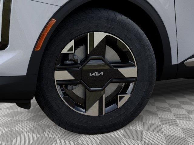 new 2026 Kia Sportage car, priced at $31,580