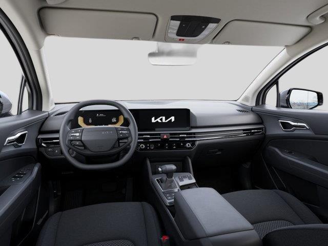 new 2026 Kia Sportage car, priced at $31,580
