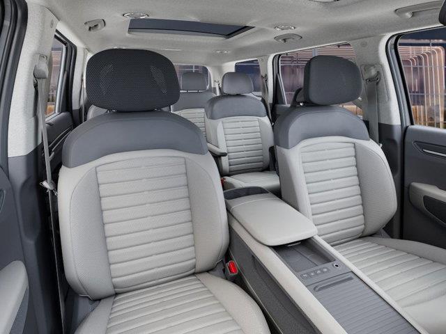 new 2026 Kia EV9 car, priced at $70,845