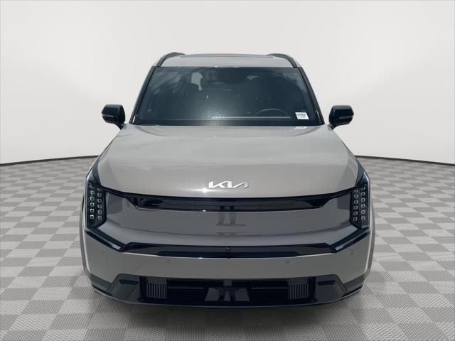 new 2026 Kia EV9 car, priced at $72,305
