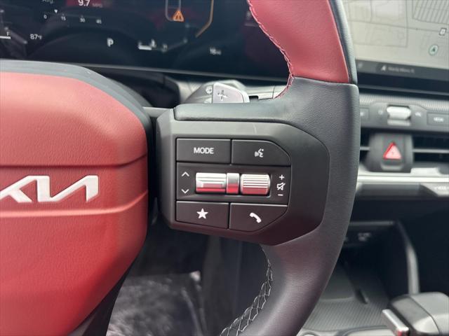 new 2025 Kia K4 car, priced at $29,230