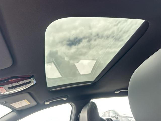 new 2025 Kia K4 car, priced at $29,230