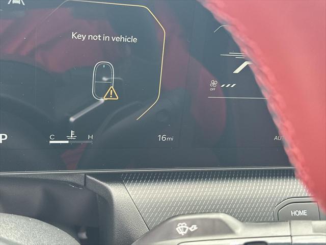 new 2025 Kia K4 car, priced at $29,230