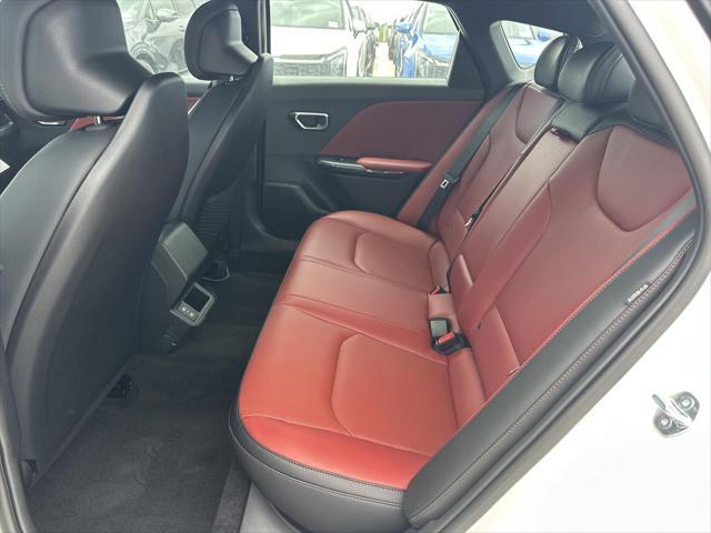 new 2025 Kia K4 car, priced at $29,230