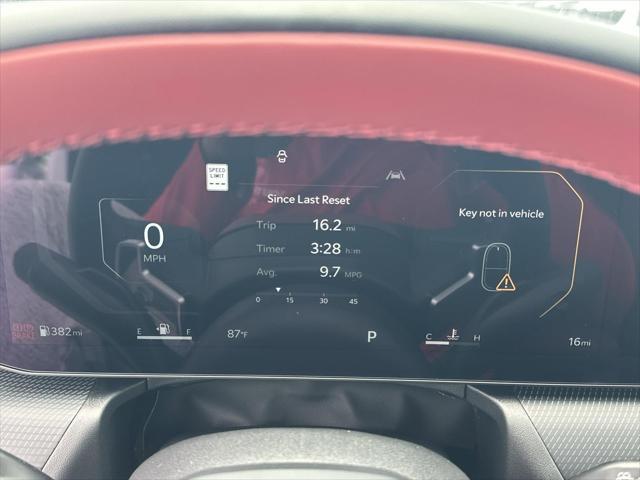 new 2025 Kia K4 car, priced at $29,230