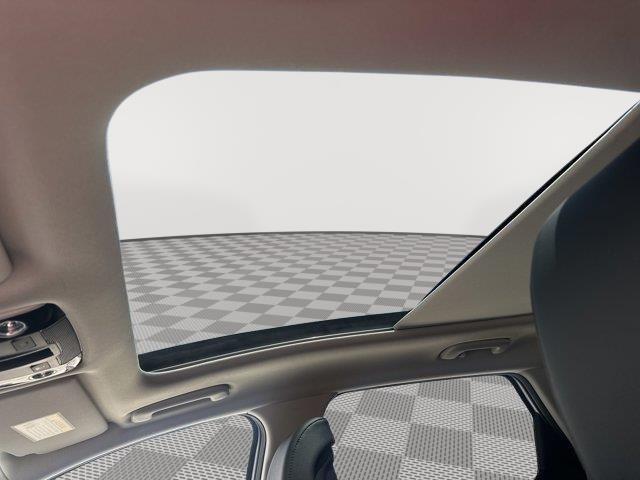 new 2026 Kia Sportage car, priced at $36,360