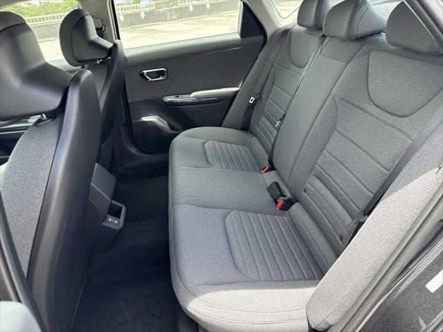 new 2025 Kia K4 car, priced at $25,765