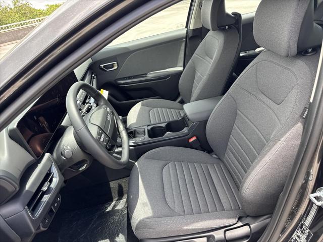 new 2025 Kia K4 car, priced at $25,765