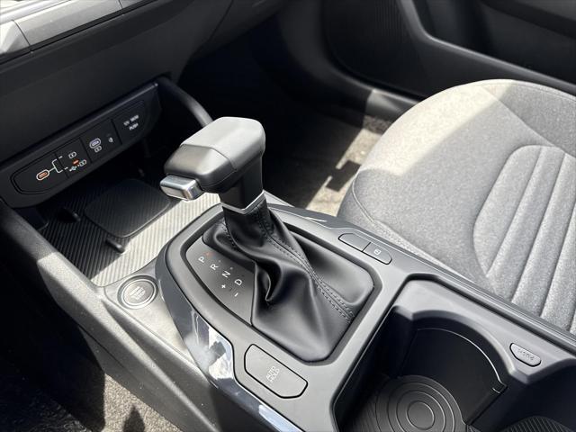 new 2025 Kia K4 car, priced at $25,765