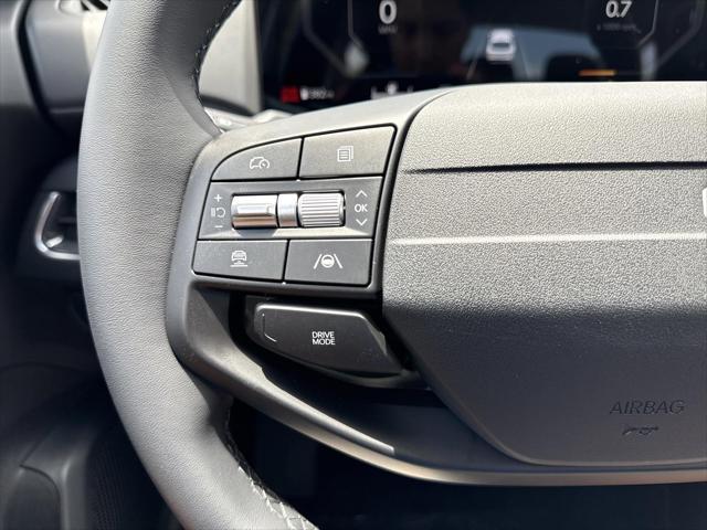 new 2025 Kia K4 car, priced at $25,765